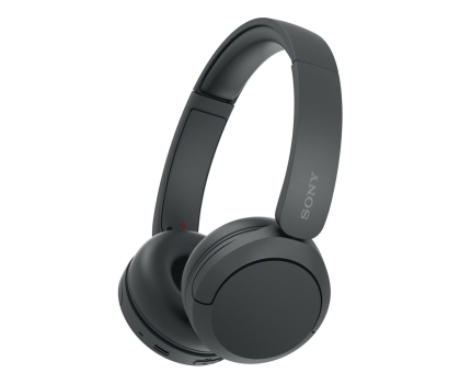 Słuchawka bezprzewodowa SONY WH-CH520B Czarne